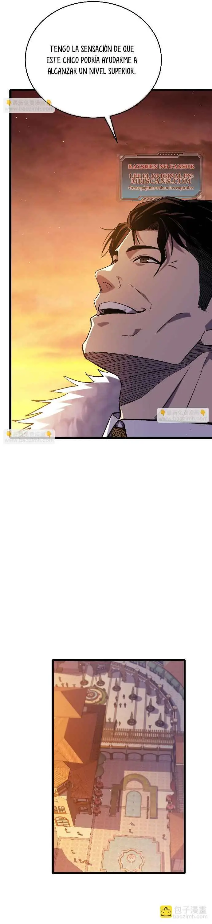  MIS HABILIDADES PASIVAS SON INVENCIBLES > Capitulo 72 > Page 31
